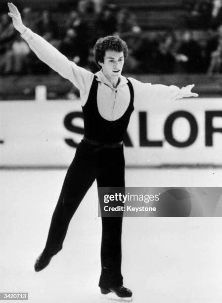 154 John Curry Figure Skater Stock Photos, High-Res Pictures, and ...