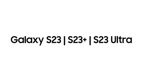 Samsung Galaxy S23 Series's European price is here
