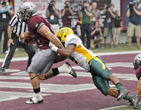 Photos: The best (and worst) Montana Grizzly football uniforms | UM Grizzlies | 406mtsports.com