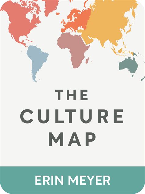 World Culture Map