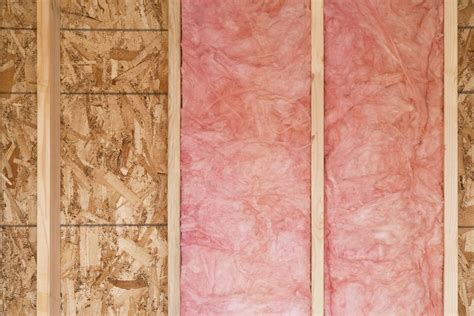 What Is the Best Insulation for 2x4 and 2x6 Walls?