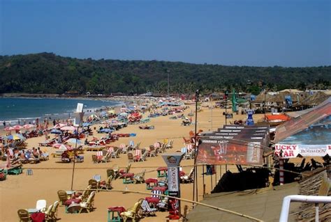 Peninsula Beach Resort Goa Resort Price, Address & Reviews