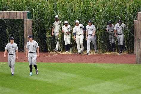 Field Of Dreams Field