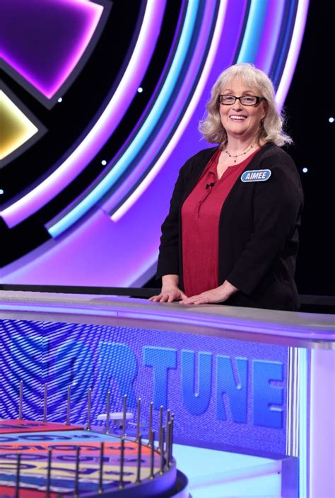 EXCLUSIVE: Local Wheel of Fortune contestant shares show experience