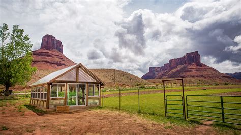 Sorrel River Ranch Resort & Spa - Moab Hotels - Moab, United States ...