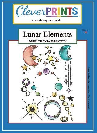 Lunar Elements