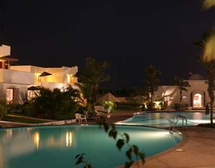 Casablanca Green 9 Golf & Beach Resort | RedWeek