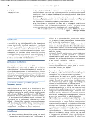 Codigo azul | PDF