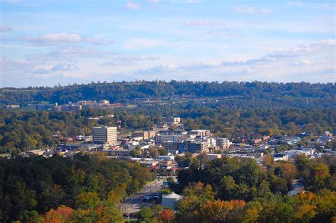 The City of Homewood, AL | Erica Bunker | Flickr