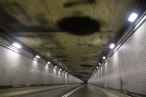 Tunnel vision: Abandoned Pa. Turnpike tunnels | PennLive.com