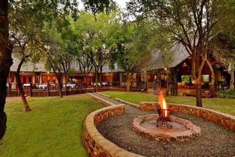 Black Rhino Game Lodge, Pilanesberg (updated prices 2025)