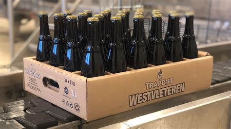 World’s best beer at your door: Westvleteren launches home delivery | The Bulletin