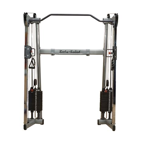 Body Solid Functional Training Center 200 GDCC200 Price in Doha Qatar - Leading sports Equipment ...