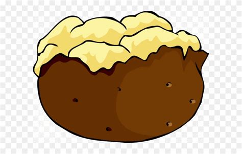 Mashed potatoes clipart transparent pictures on Cliparts Pub 2020! 🔝