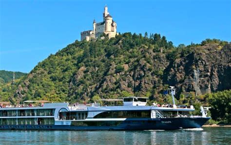 Avalon Waterways River Cruises, 2024, 2025 and 2026 Avalon Cruises to Europe, Asia, Galapagos ...