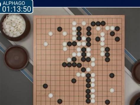 Google DeepMind AlphaGo in U.K. Wins Innovation Grand Prix | Ad Age