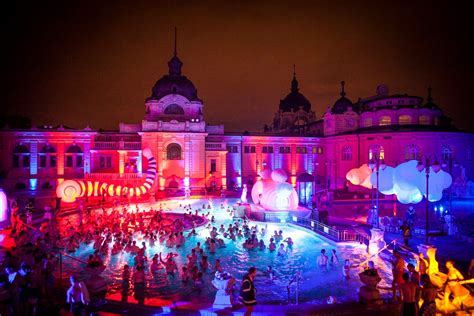 Image result for budapest vip party | Hongrie