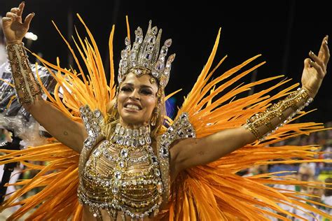 EBL: Rio Carnival 2019