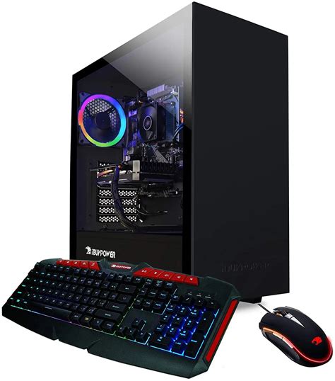 The Best 500 Dollar Gaming PC for 2020 - Good and Cheap Build