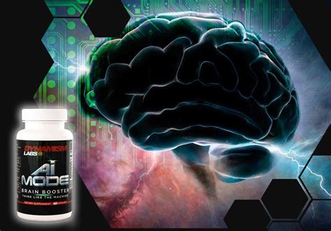 10 Benefits of Memory Booster Supplements - Dynamism Labs