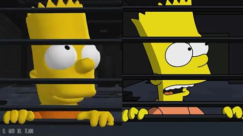 Fan is single-handedly remastering classic The Simpsons: Hit & Run game - Niche Gamer