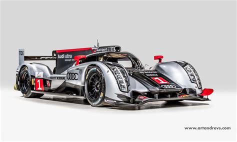 AUDI R18 TDI Ultra for sale