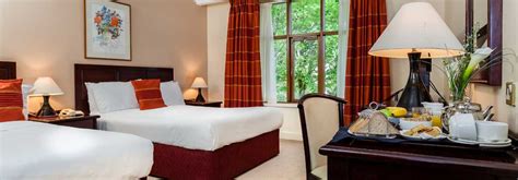 Kenmare Bay Hotel - Travel Offers