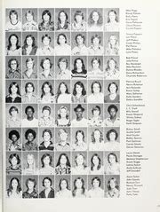 Craigmont High School - Legend Yearbook (Memphis, TN), Class of 1977, Page 75 of 218