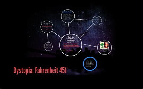 Dystopia: Fahrenheit 451 by Mollie Luidhardt on Prezi