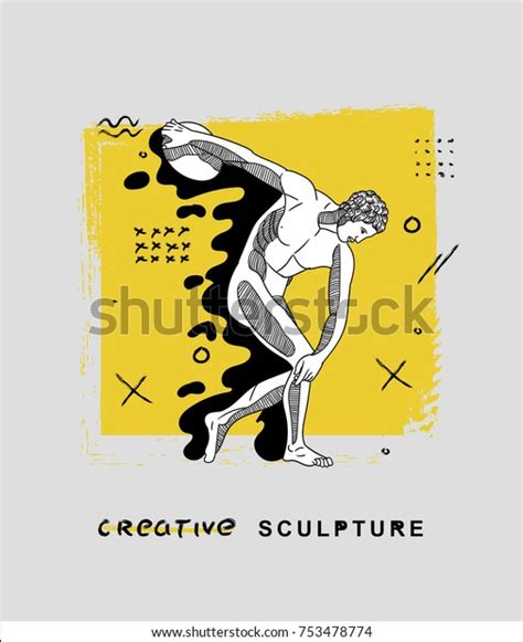 3,147 Modern Sports Sculptures Images, Stock Photos & Vectors ...