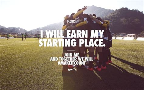 Nike Sports Quotes – For the Athlete in all of us! - Wild Child Sports