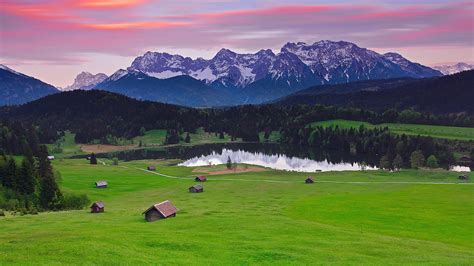 Magazines: Bavaria 32 Wallpaper - HD Wallpapers