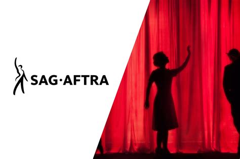 What Is SAG-AFTRA? History, Origins & How To Get Membership