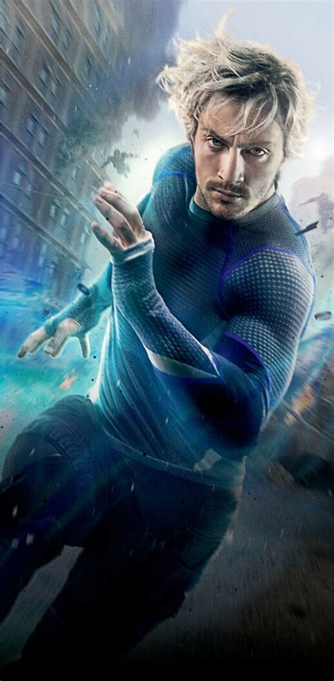 Quicksilver | Disney Wiki | FANDOM powered by Wikia