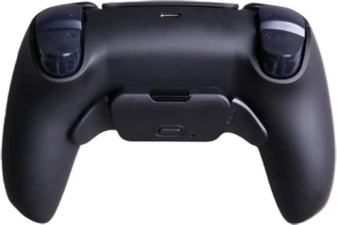 PS5 Pro Controller Back Buttons Paddles PlayStation5 Warranty BLACK : Amazon.com.au: Video Games