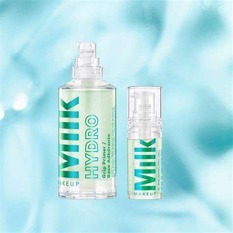 Milk Makeup's Hydro Grip Primer Is the Perfect Primer for Dry Skin | Allure