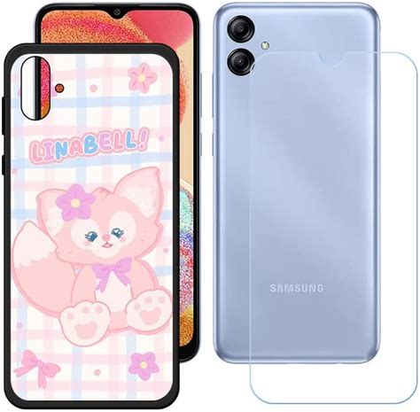 10 Best Cases For Samsung Galaxy A04E