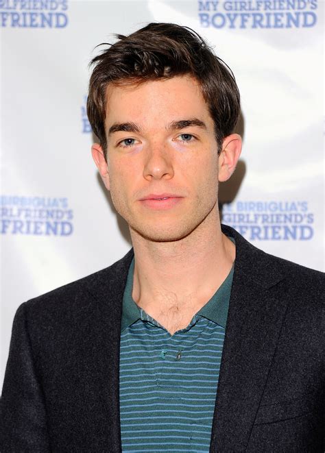 John Mulaney