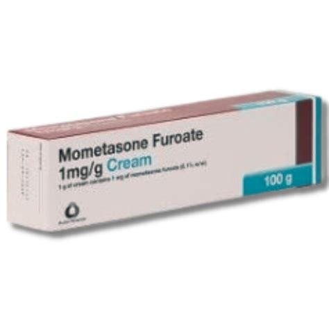 Buy Mometasone 0.1% Cream - Pharmacy Office: Skin Relief