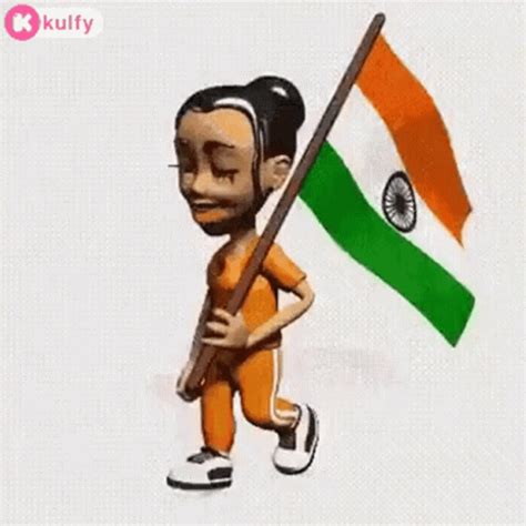 Proud To Be An Indian Gif GIF - ProudToBeAnIndian India Gif - Discover & Share GIFs