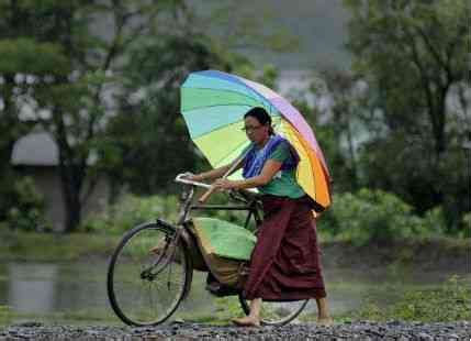 Weather Forecast for Nagaland, Manipur, Mizoram and Tripura: Latest ...