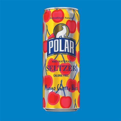 Polar Seltzer Latest News