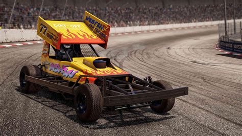 Wreckfest: Season 2 mit Trailer und neuen Inhalten gestartet