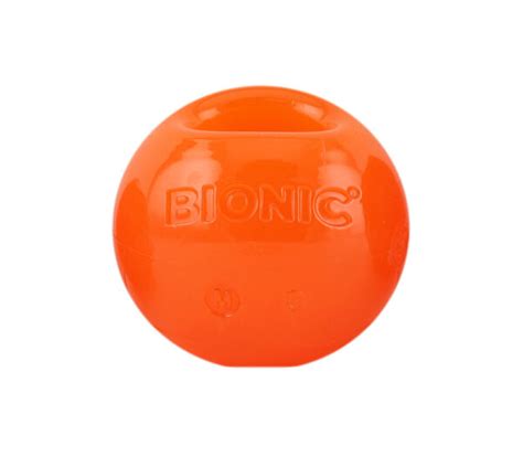 BIONIC BALL - BIONIC® Dog Toys