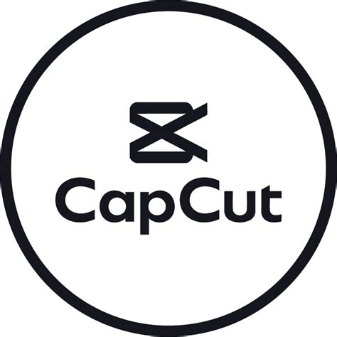 Capcut Logo Png Vector - (.Ai .PNG .SVG .EPS Free Download)