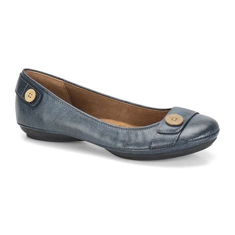 Eurosoft™ Sonelle Womens Flats - JCPenney | Flats, Womens flats, Outfit ...