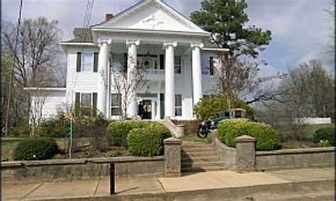 Historic Camden Driving Tours | Camden, AR | Arkansas.com