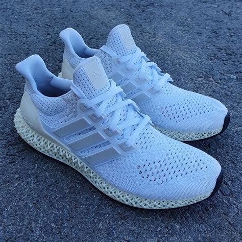 The adidas Ultra Boost Is Getting Futurecraft 4D Soles | Adidas ultra ...