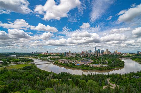 Edmonton’s River Valley moves closer to becoming an urban national park ...