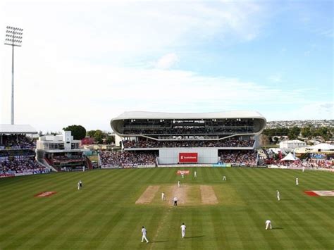 Cricket Stadiums in West Indies: 5 Most Famous Cricket Stadiums in West Indies